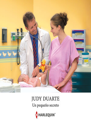 cover image of Un pequeño secreto
